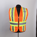 Incident Command Vest